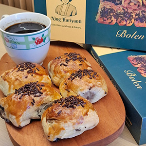 Bolen Surabaya Enak