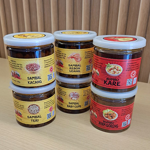 Sambel Surabaya Enak