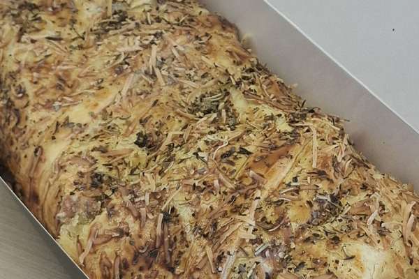 Picnic Roll Surabaya
