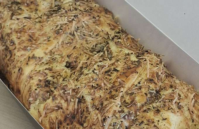 Picnic Roll Surabaya
