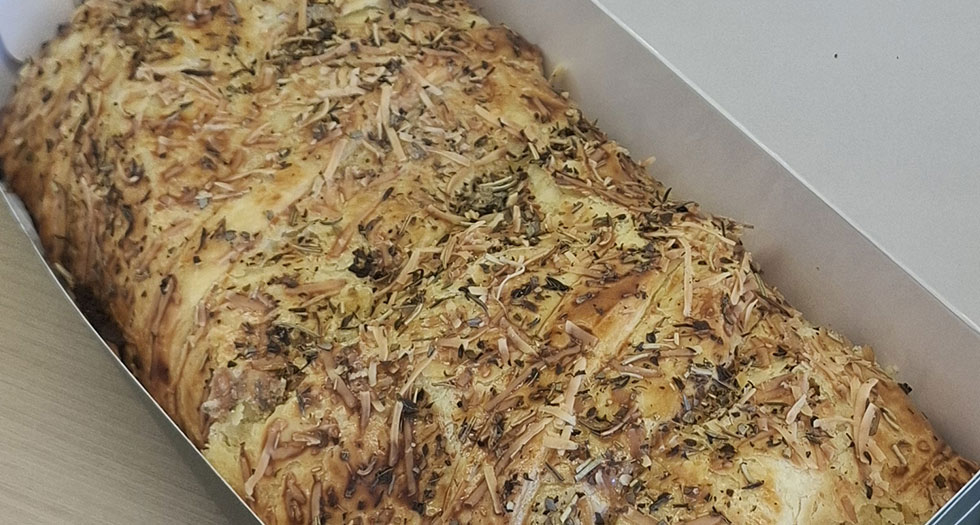 Picnic Roll Surabaya