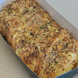Picnic Roll Surabaya